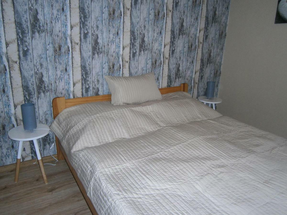 Apartmany Brychovi Cerveny Potok ภายนอก รูปภาพ